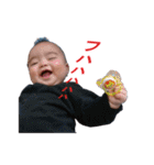 珠king_001(～6months)（個別スタンプ：13）