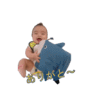 珠king_001(～6months)（個別スタンプ：31）