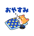 「にしばくん。」（個別スタンプ：13）