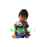 はるぜん（個別スタンプ：2）