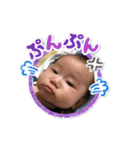 息子娘（個別スタンプ：2）
