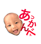 本庄家スタンプ（個別スタンプ：1）
