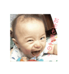 さくたろうーます（個別スタンプ：5）