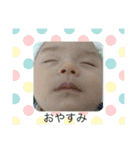 さくたろうーます（個別スタンプ：10）
