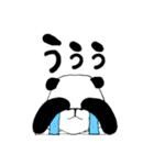 美容師ぱんだ（個別スタンプ：33）
