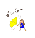 こびとちゃん【秋】（個別スタンプ：8）