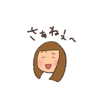 こびとちゃん【秋】（個別スタンプ：11）