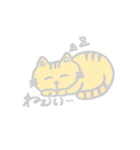 アニマルず 稀に魚（個別スタンプ：25）