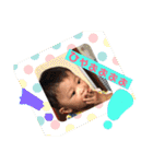 三人の日常（個別スタンプ：12）