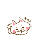 ふじまるのお散歩日和（個別スタンプ：9）