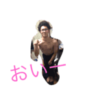 たくみ時々すぎたに（個別スタンプ：6）