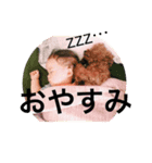 酒場日々（個別スタンプ：8）