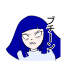 わかる鍼灸院スタンプ（個別スタンプ：4）
