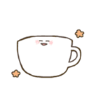 まぐかっぴゅ（個別スタンプ：4）