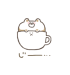 まぐかっぴゅ（個別スタンプ：5）