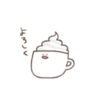 まぐかっぴゅ（個別スタンプ：15）
