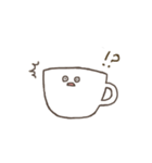 まぐかっぴゅ（個別スタンプ：19）