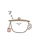 まぐかっぴゅ（個別スタンプ：23）