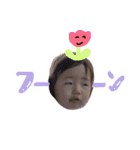 あかりんの可愛いスタンプ（個別スタンプ：9）