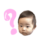 あかりんの可愛いスタンプ（個別スタンプ：13）