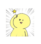便利なだんごスタンプ1（個別スタンプ：29）