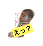 みくるすた（個別スタンプ：7）