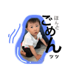 ケイタんスタンプ（個別スタンプ：10）