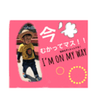 ケイタんスタンプ（個別スタンプ：14）