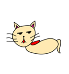 あんちゃんの小太郎（個別スタンプ：1）