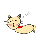 あんちゃんの小太郎（個別スタンプ：2）