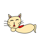 あんちゃんの小太郎（個別スタンプ：4）