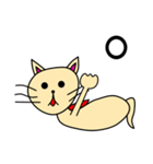 あんちゃんの小太郎（個別スタンプ：5）