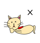 あんちゃんの小太郎（個別スタンプ：6）