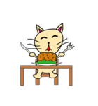 あんちゃんの小太郎（個別スタンプ：13）