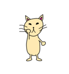 あんちゃんの小太郎（個別スタンプ：19）