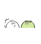 あしながひよこ びよ（個別スタンプ：25）