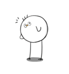 あしながひよこ びよ（個別スタンプ：32）