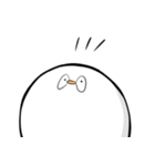 あしながひよこ びよ（個別スタンプ：36）