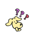 ダックス犬 キャンディーの日常（個別スタンプ：13）