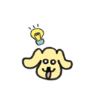 ダックス犬 キャンディーの日常（個別スタンプ：32）