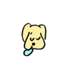 ダックス犬 キャンディーの日常（個別スタンプ：38）