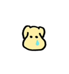 ダックス犬 キャンディーの日常（個別スタンプ：39）