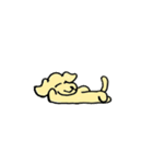 ダックス犬 キャンディーの日常（個別スタンプ：40）