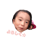 としごのれいあす（個別スタンプ：4）