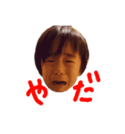 としごのれいあす（個別スタンプ：7）