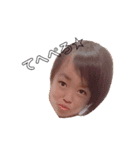 としごのれいあす（個別スタンプ：8）