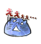 素焼きのネコ（個別スタンプ：13）