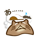 素焼きのネコ（個別スタンプ：36）