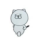 猫たろう（個別スタンプ：1）