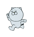 猫たろう（個別スタンプ：2）